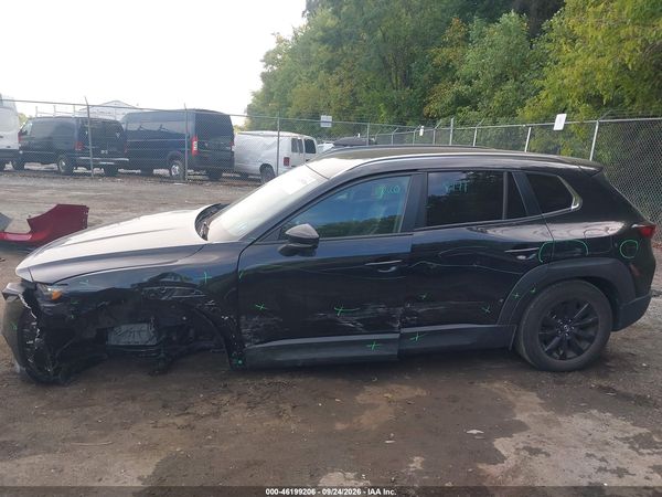 2025 MAZDA CX-50 2.5 S SELECT PACKAGE — I117