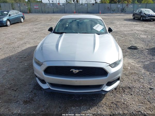 2017 FORD MUSTANG V6 — I115
