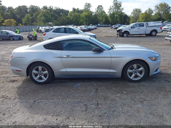 2017 FORD MUSTANG V6 — I116