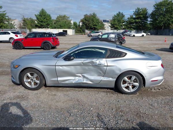 2017 FORD MUSTANG V6 — I117