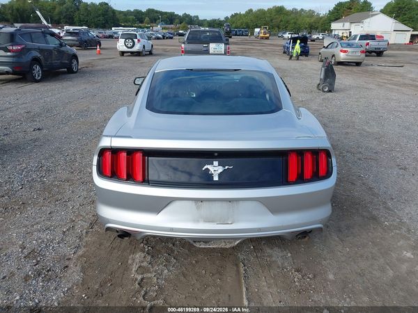2017 FORD MUSTANG V6 — I119