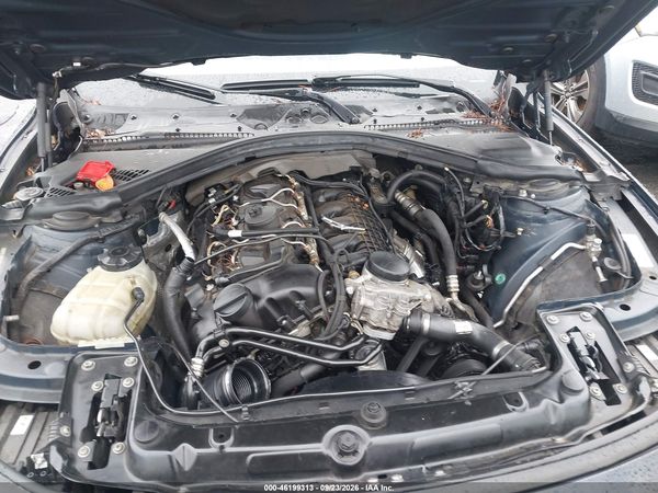2013 BMW 335I XDRIVE — I10
