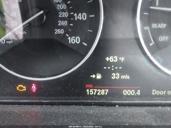 2013 BMW 335I XDRIVE — I118