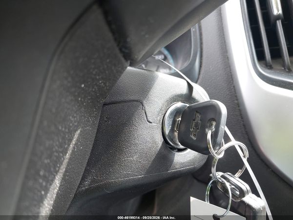 2016 CHEVROLET COLORADO LT — I11