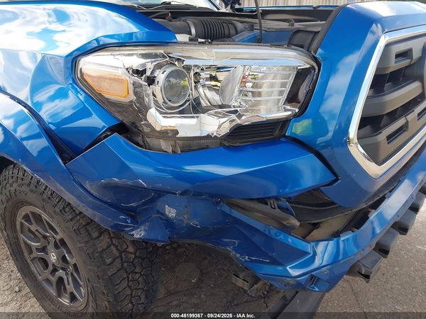 2017 TOYOTA TACOMA SR5 V6 — I6