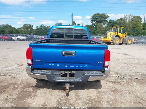 2017 TOYOTA TACOMA SR5 V6 — I119