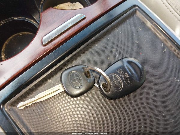2014 TOYOTA SIENNA XLE V6 8 PASSENGER — I11