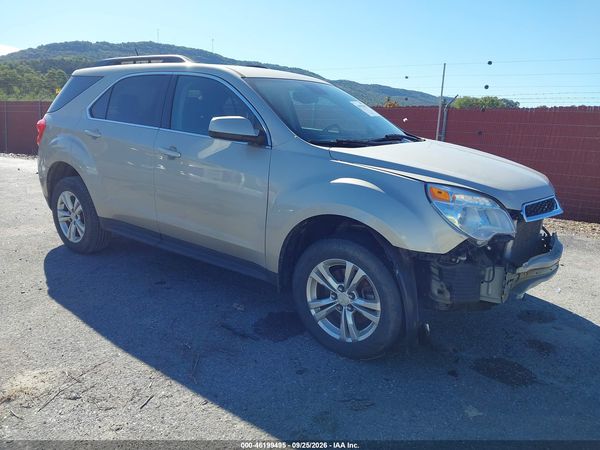 2013 CHEVROLET EQUINOX 1LT — I1