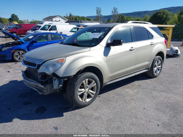 2013 CHEVROLET EQUINOX — I2