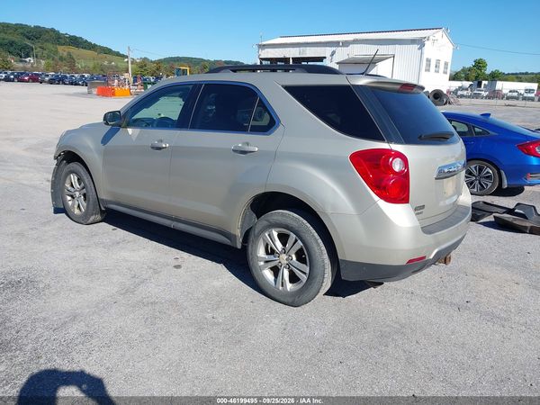 2013 CHEVROLET EQUINOX 1LT — I3