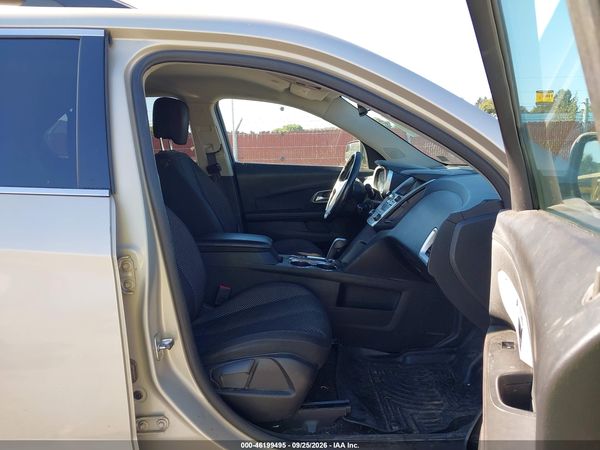 2013 CHEVROLET EQUINOX 1LT — I5