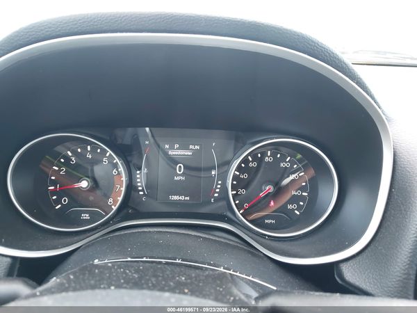 2020 JEEP COMPASS ALTITUDE FWD — I7