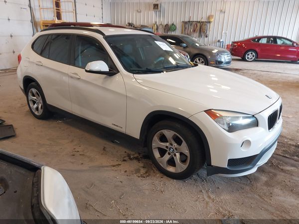 2015 BMW X1 SDRIVE28I — I1