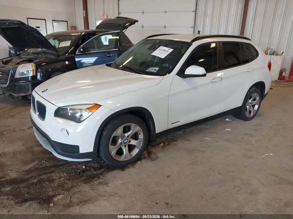 2015 BMW X1 — I2