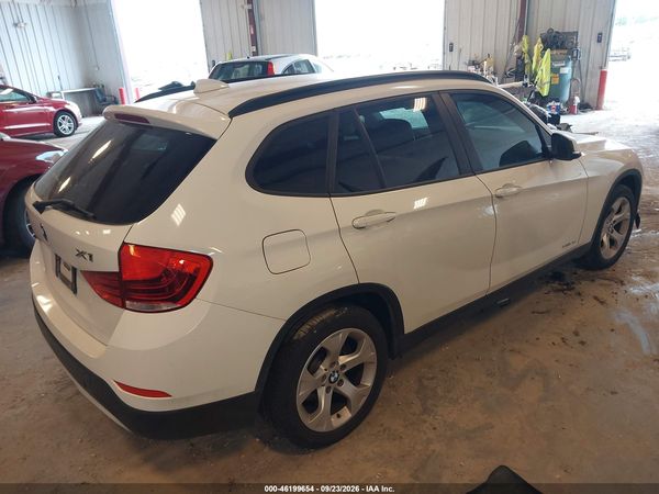 2015 BMW X1 SDRIVE28I — I4