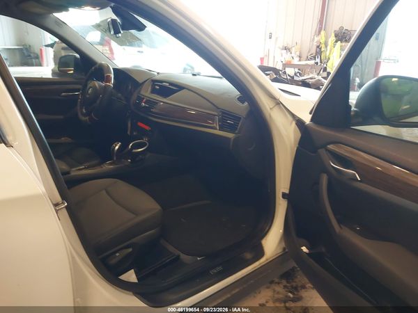 2015 BMW X1 SDRIVE28I — I5