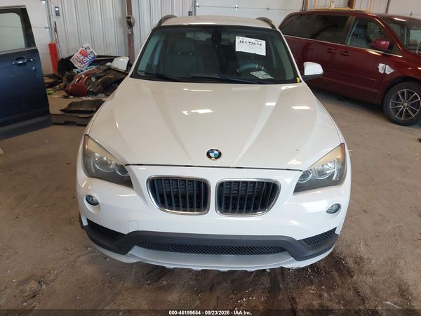 2015 BMW X1 SDRIVE28I — I6