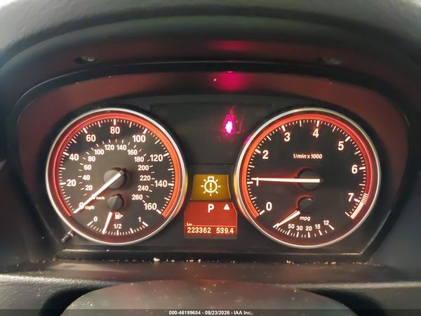2015 BMW X1 SDRIVE28I — I7
