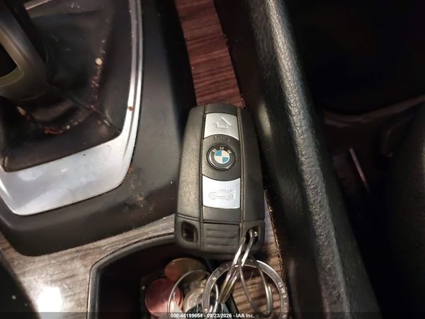 2015 BMW X1 SDRIVE28I — I11