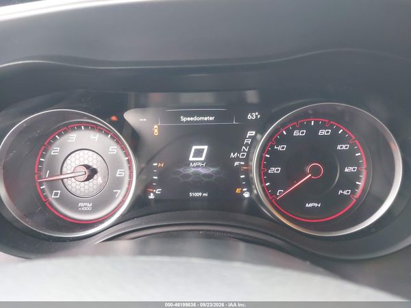 2020 DODGE CHARGER SXT RWD — I7