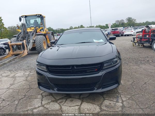 2020 DODGE CHARGER SXT RWD — I115