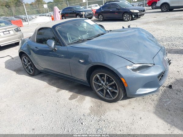 2020 MAZDA MX-5 MIATA GRAND TOURING — I1