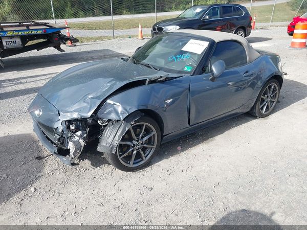 2020 MAZDA MX-5 MIATA — I2