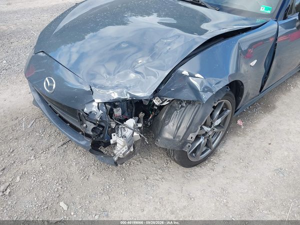 2020 MAZDA MX-5 MIATA GRAND TOURING — I6