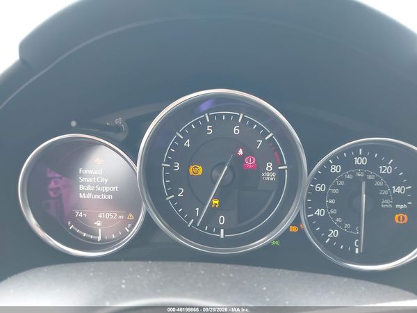 2020 MAZDA MX-5 MIATA GRAND TOURING — I7