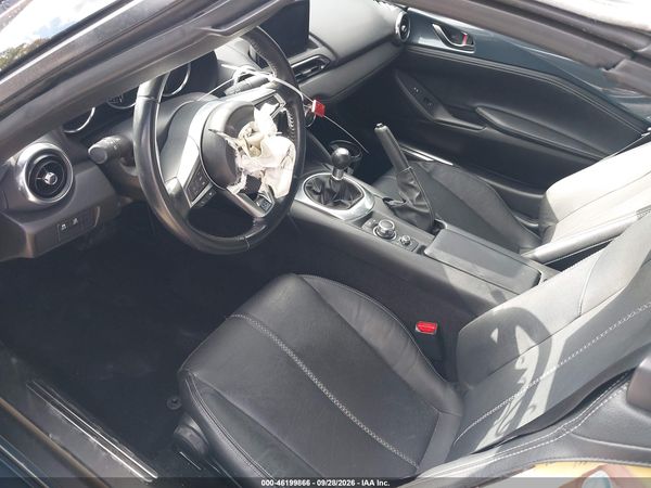 2020 MAZDA MX-5 MIATA GRAND TOURING — I8