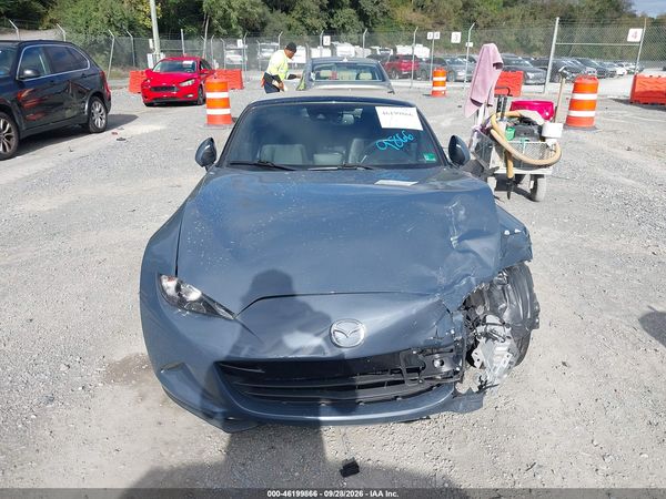 2020 MAZDA MX-5 MIATA GRAND TOURING — I115