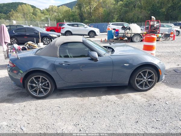 2020 MAZDA MX-5 MIATA GRAND TOURING — I116