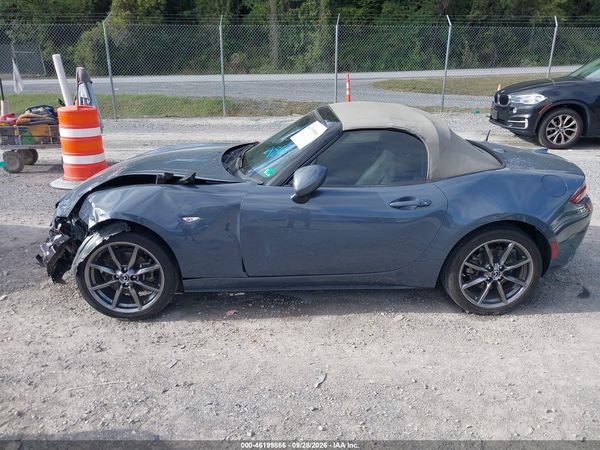 2020 MAZDA MX-5 MIATA GRAND TOURING — I117