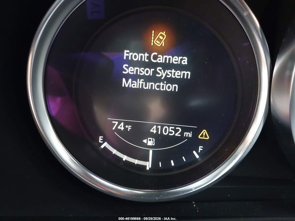 2020 MAZDA MX-5 MIATA GRAND TOURING — I118