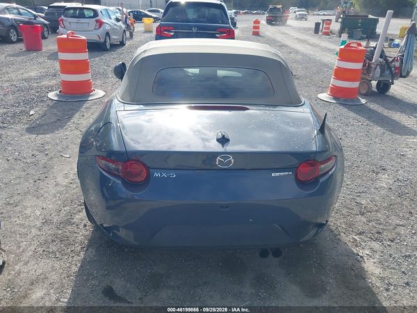 2020 MAZDA MX-5 MIATA GRAND TOURING — I119