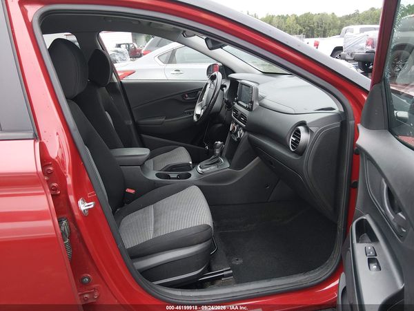 2021 HYUNDAI KONA SEL — I5