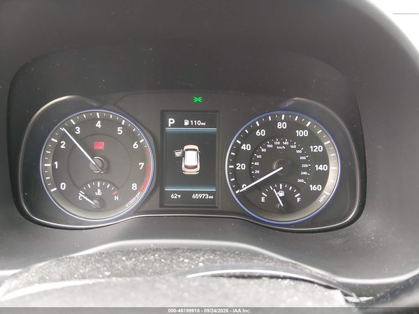2021 HYUNDAI KONA SEL — I7