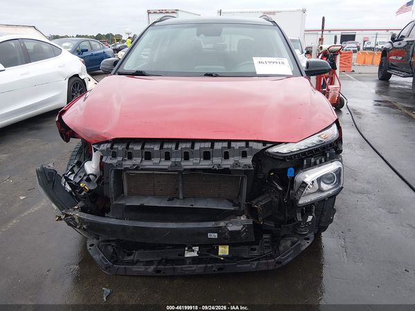 2021 HYUNDAI KONA SEL — I115