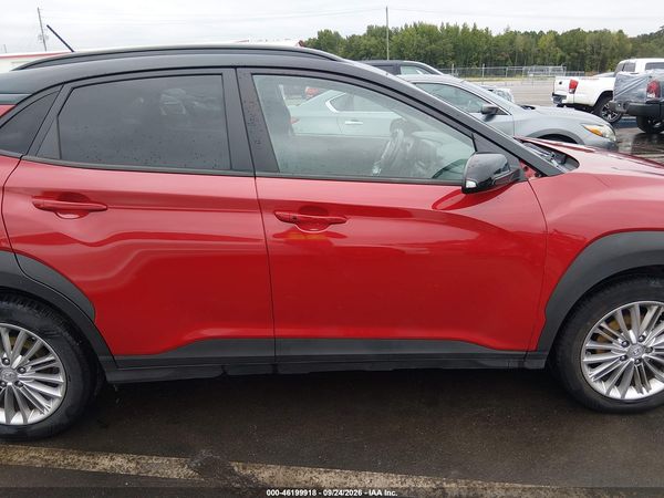 2021 HYUNDAI KONA SEL — I116