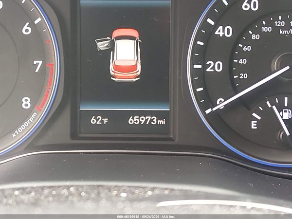2021 HYUNDAI KONA SEL — I118