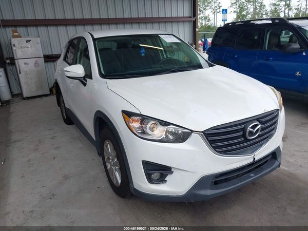 2016 MAZDA CX-5 TOURING — I1