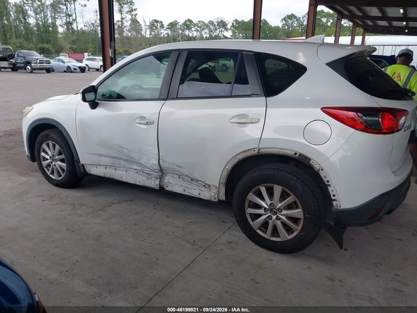 2016 MAZDA CX-5 TOURING — I3