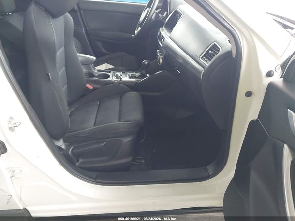 2016 MAZDA CX-5 TOURING — I5