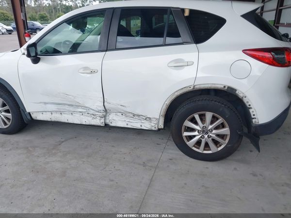 2016 MAZDA CX-5 TOURING — I6