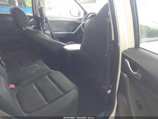 2016 MAZDA CX-5 TOURING — I8