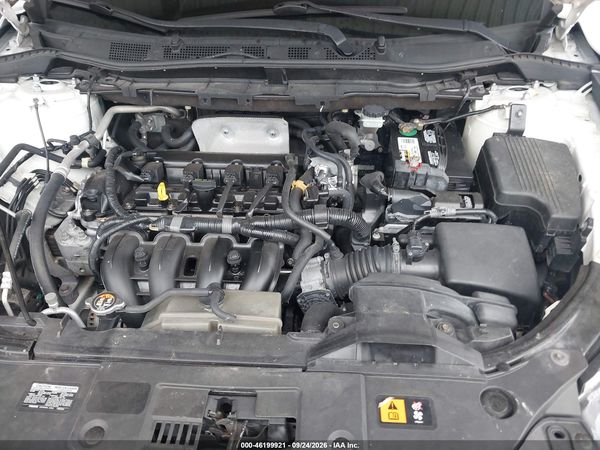 2016 MAZDA CX-5 TOURING — I10