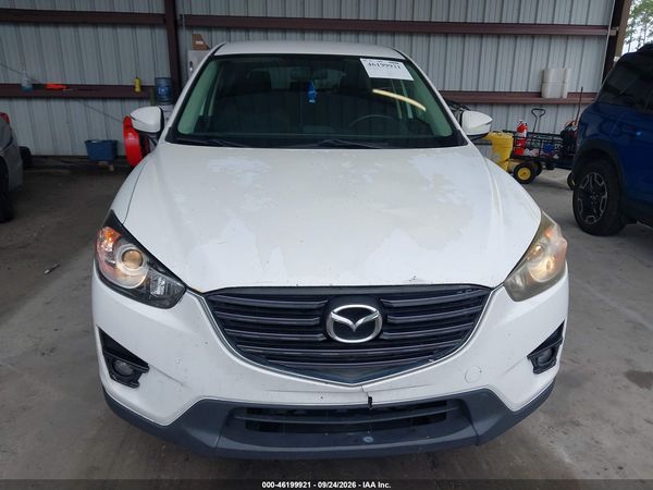 2016 MAZDA CX-5 TOURING — I115