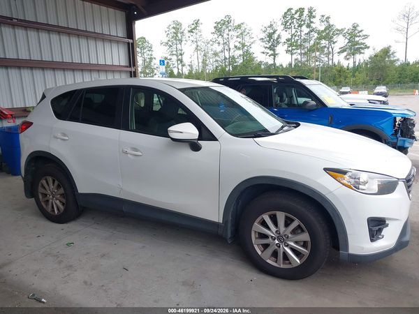 2016 MAZDA CX-5 TOURING — I116