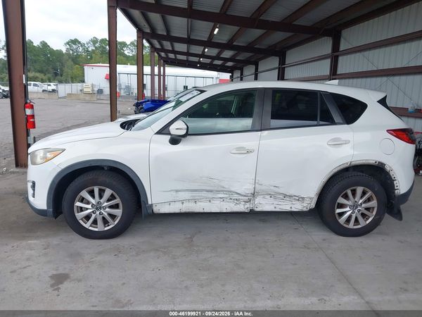 2016 MAZDA CX-5 TOURING — I117