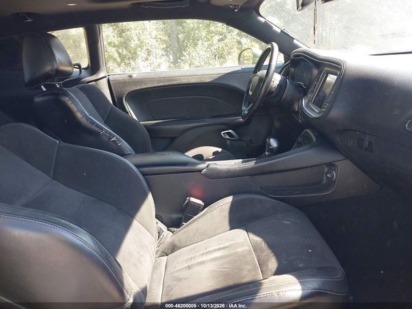 2022 DODGE CHALLENGER R/T — I5